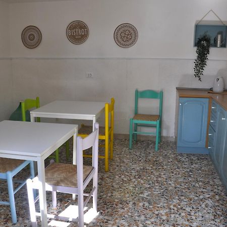 Hostal BB Casa Dona' Penne Exterior foto