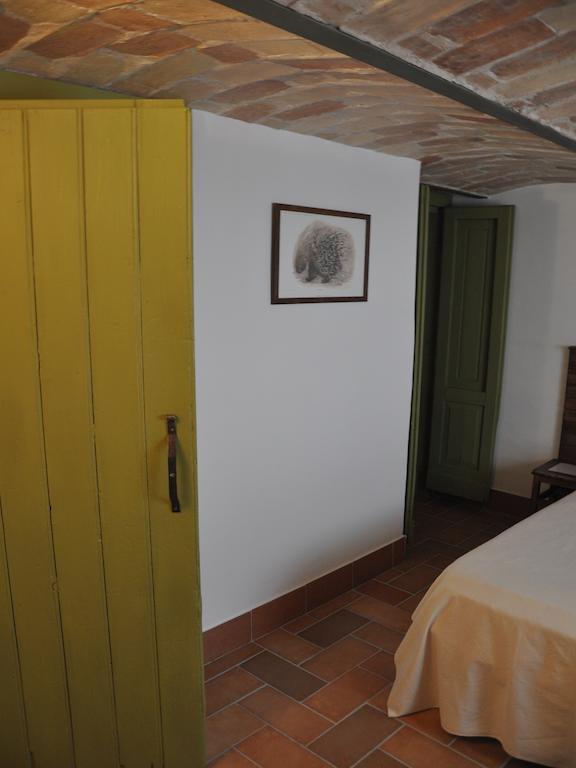 Hostal BB Casa Dona' Penne Habitación foto
